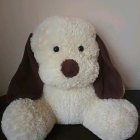 Мягкие игрушки.