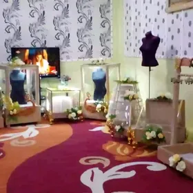 Satlyk bukja bezegler