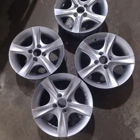 mary diska 14 lik kamlekt