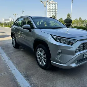 Toyota RAV4 2020
