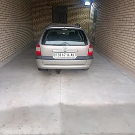 Opel Vectra 1998