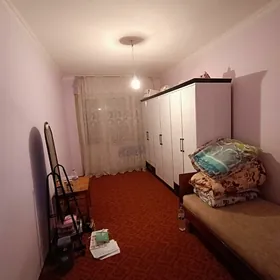 1 этаж 2 комнат