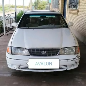Toyota Avalon 1996