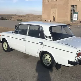 Lada 2106 1990