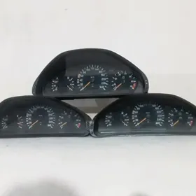 mersedes E320 şitok