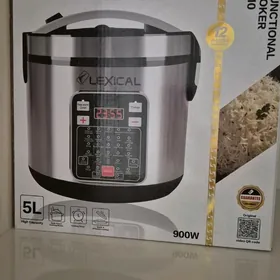 Мультеварка