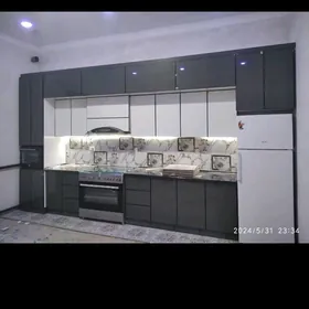 кухня мебель