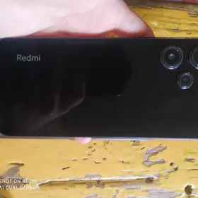 Redmi 12 abmen