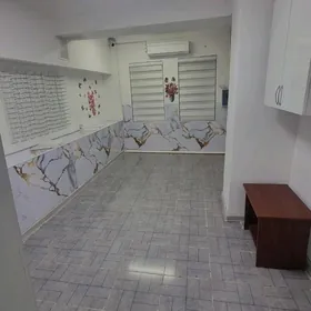 Arenda ýer Atelya eyesi