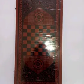 TÄZE  NARDA  //  НАРДА