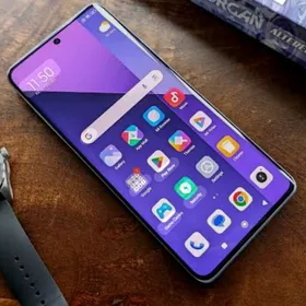 Redmi not 13 pro plus 16.512gb