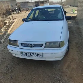 Opel Astra 1991