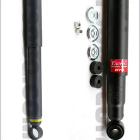 amortizatorlar FORTUNER