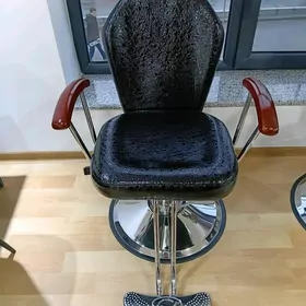 salon stul