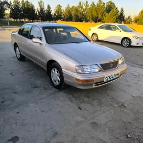 Toyota Avalon 1997