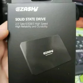 SSD 512 Гб новый