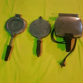 орешница,печеница,вафельница