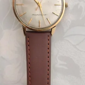 ПОЗАЛОЧАННЫЕ ЧАСЫ " САГАТ "