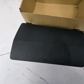 Toyota Hilux bardochok