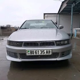 Mitsubishi Galant 2002