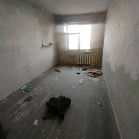 3 комнат 2 этаж