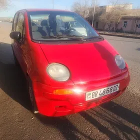 Daewoo Matiz 2003