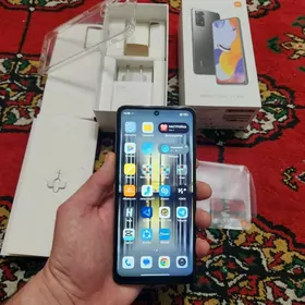 Redmi Note 11 Pro