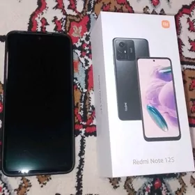 Redmi Note 12S 8/256