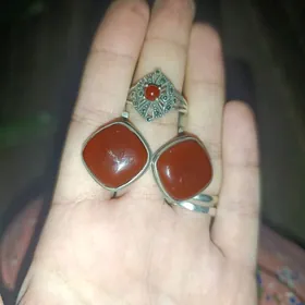 komplekt syrga ýüzük