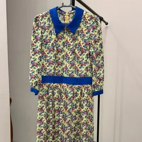 Платье Köynek