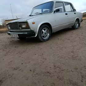 Lada 2107 1995