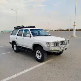 Toyota 4Runner 1995