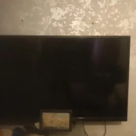 вэстол телевизор