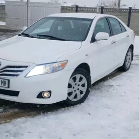 Toyota Camry 2010