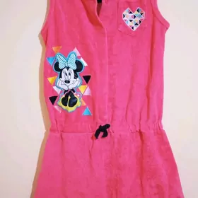 Вещи на девочку