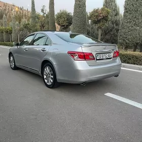 Lexus ES 350 2011