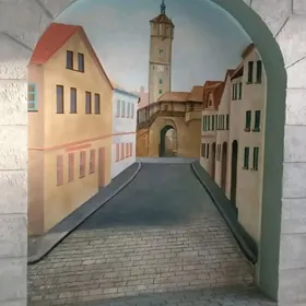 Arenda Gurtly podwal