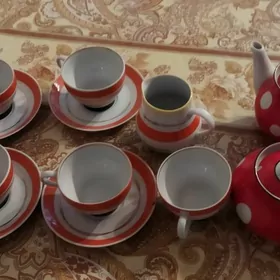 Посуда для дома/офиса