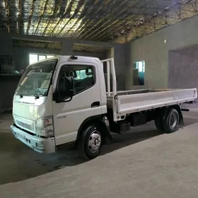 Mitsubishi Canter 2007