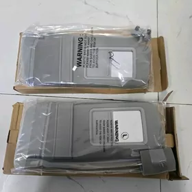 Toyota Camry kaziryok