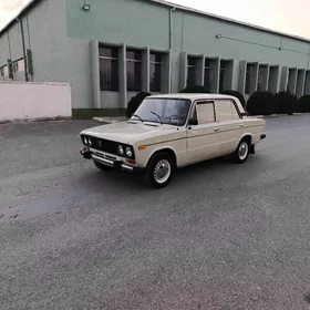 Lada 2106 1990