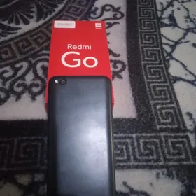 REDMI GO