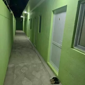 Arenda komnat Garadamak