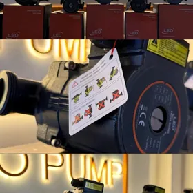 Leo Suw Aýlanşyk Nasosy