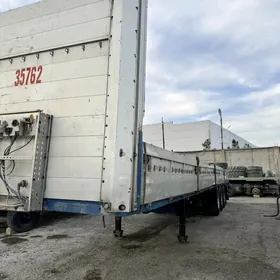 Kogel Euro Trailer 2005