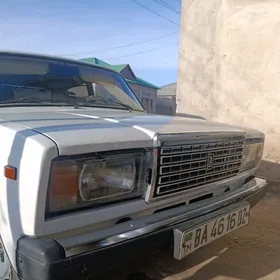 Lada 2107 2001