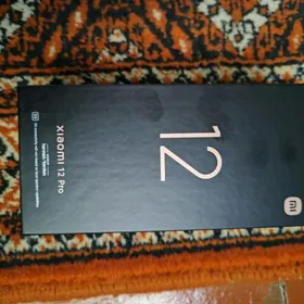 Xlaomi12 Pro