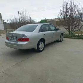 Toyota Avalon 2003