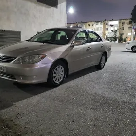 Toyota Camry 2006