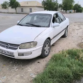 Opel Omega 1997